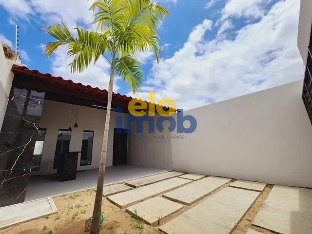 Casa com 105m² 3 quartos e 2 banheiros, à venda, no bairro Luiz Gonzaga em Caruaru