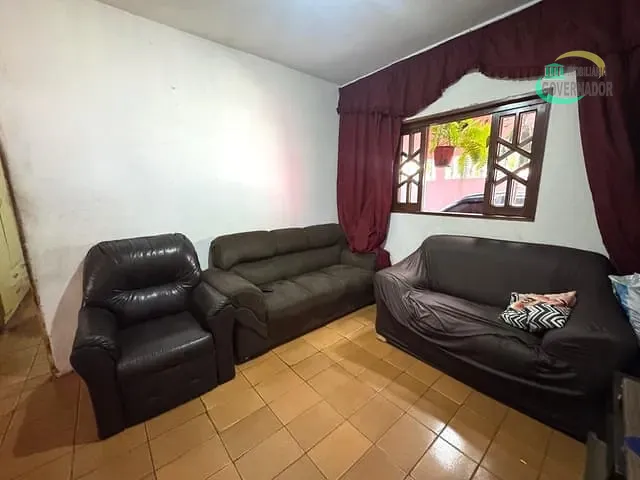Casa com 290m² 2 quartos e 1 banheiro, à venda, no bairro Jardim Maria Helena em Campinas