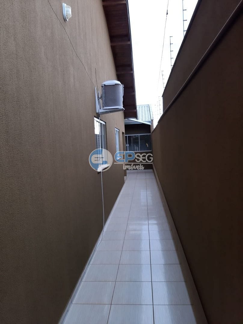 Casa, 3 quartos, 200 m² - Foto 24