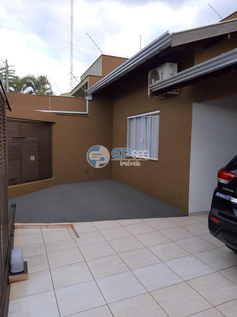 Casa, 3 quartos, 200 m² - Foto 22