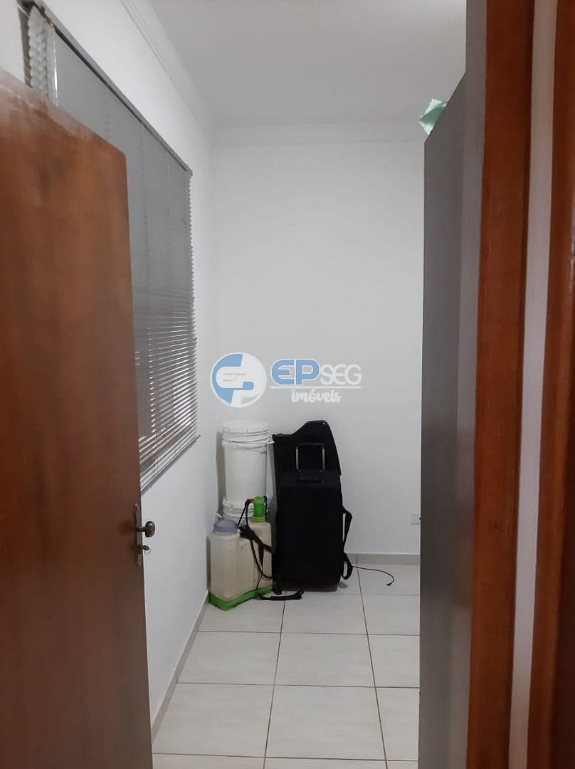 Casa, 3 quartos, 200 m² - Foto 17