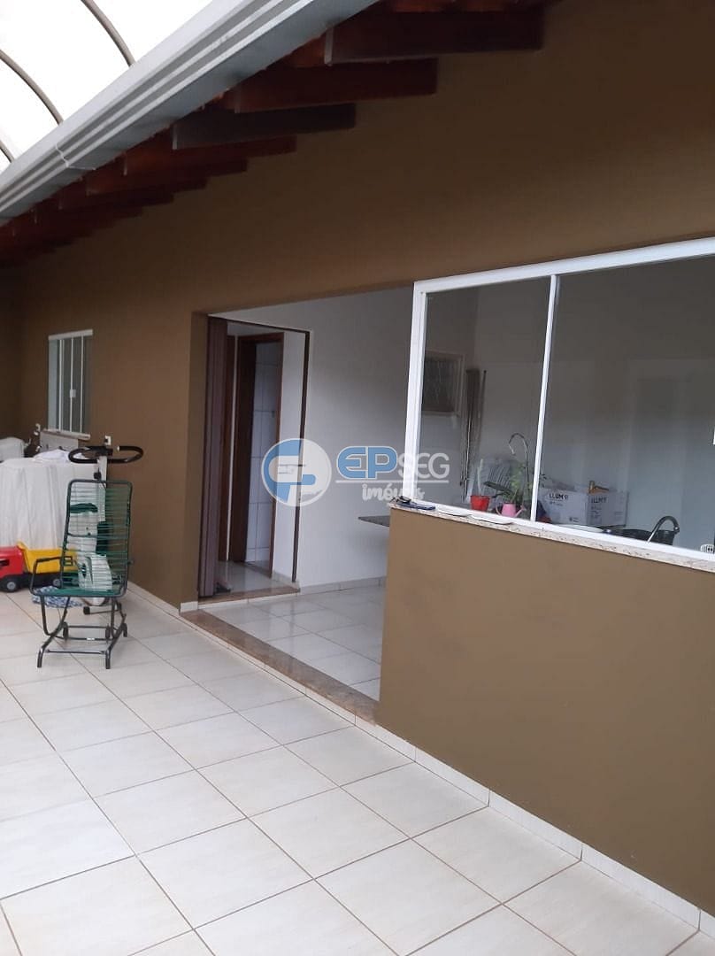 Casa, 3 quartos, 200 m² - Foto 18