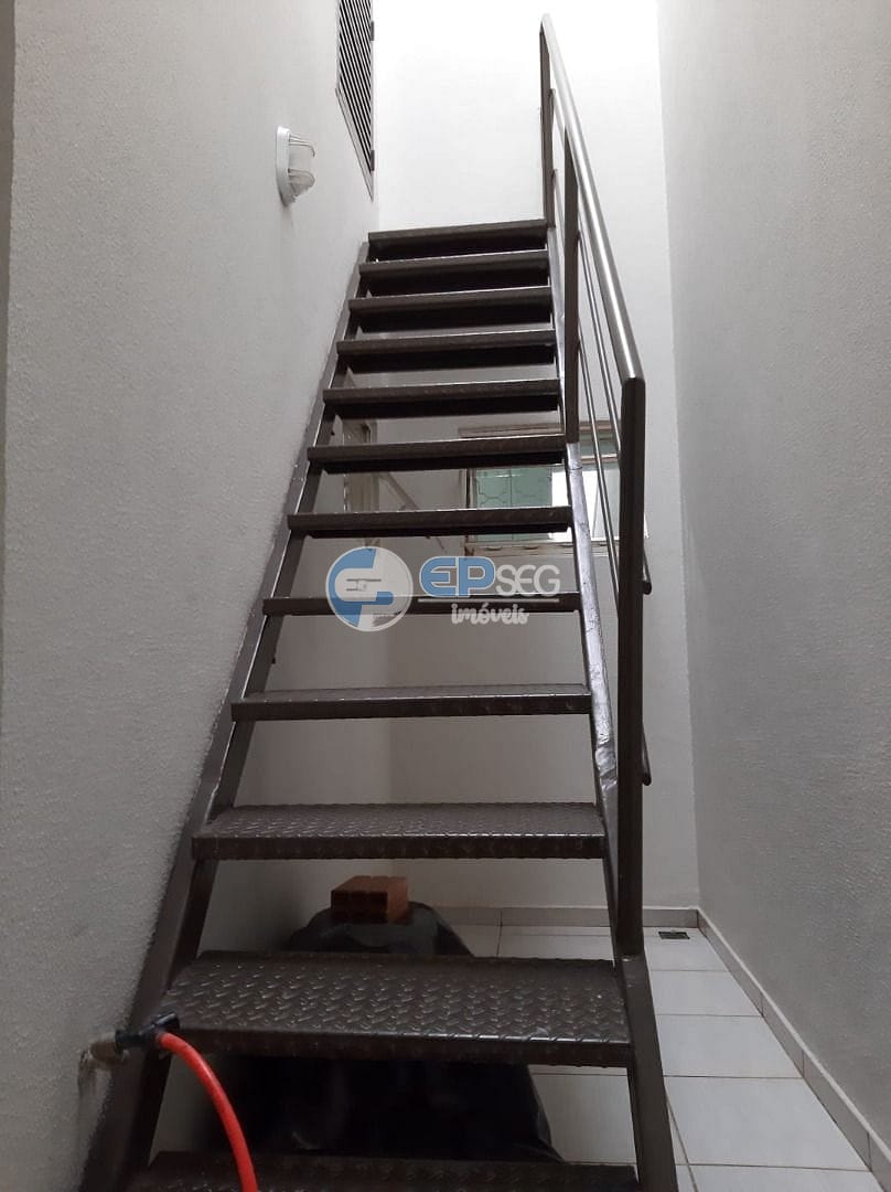 Casa, 3 quartos, 200 m² - Foto 8