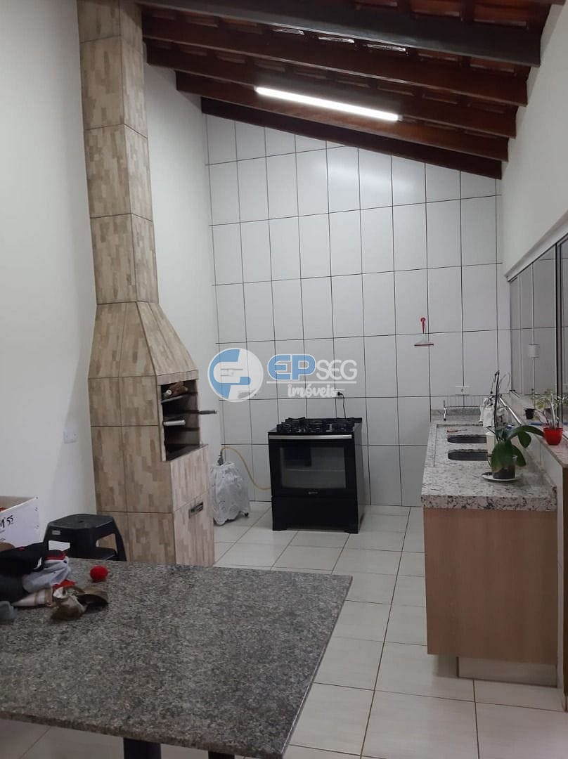 Casa, 3 quartos, 200 m² - Foto 23