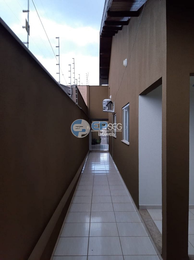 Casa, 3 quartos, 200 m² - Foto 25