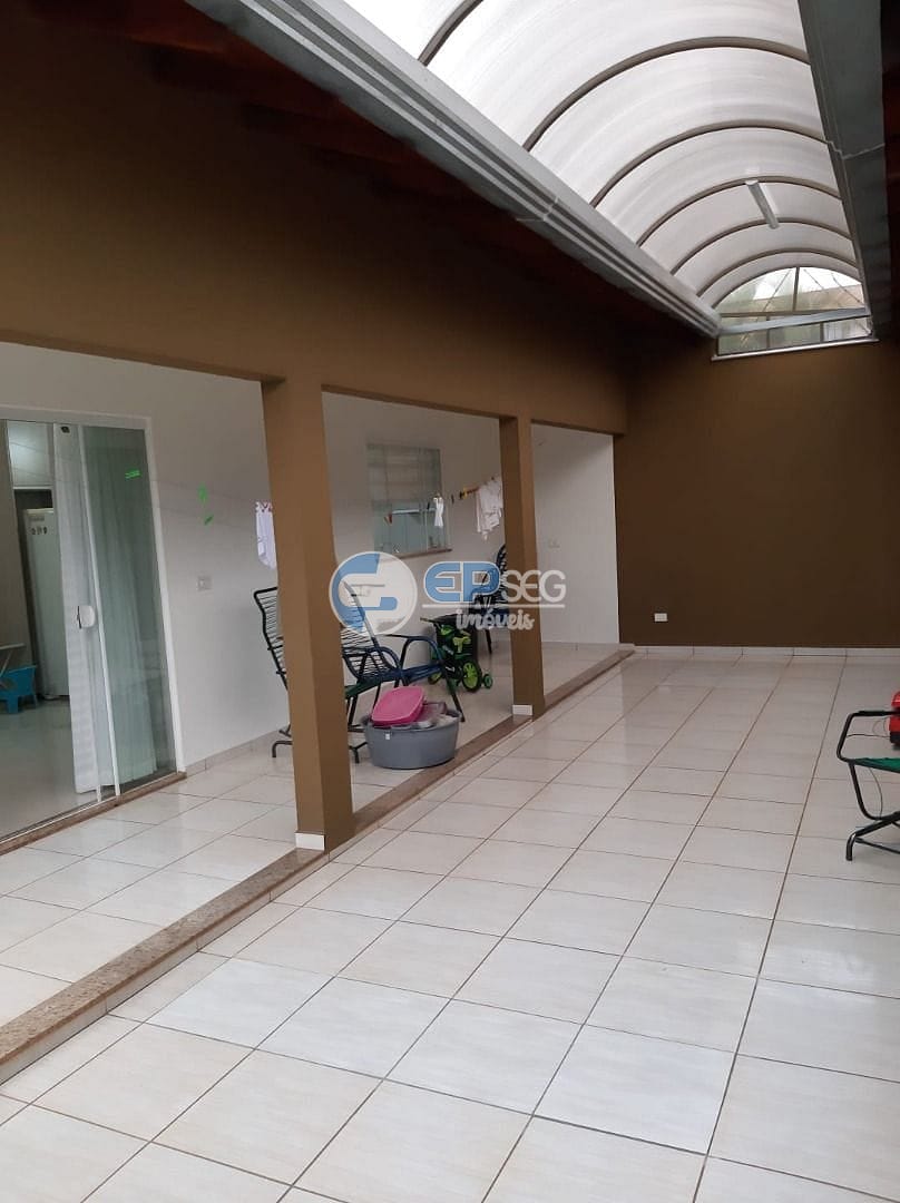 Casa, 3 quartos, 200 m² - Foto 20