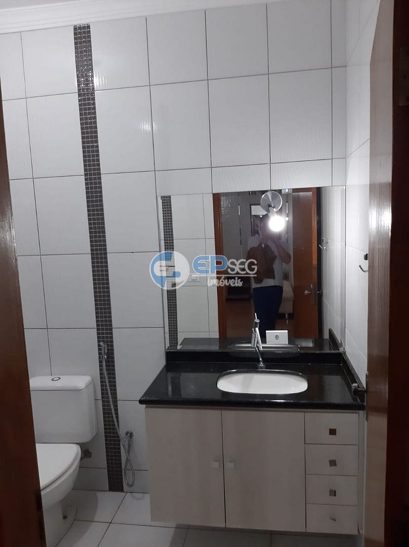 Casa, 3 quartos, 200 m² - Foto 12