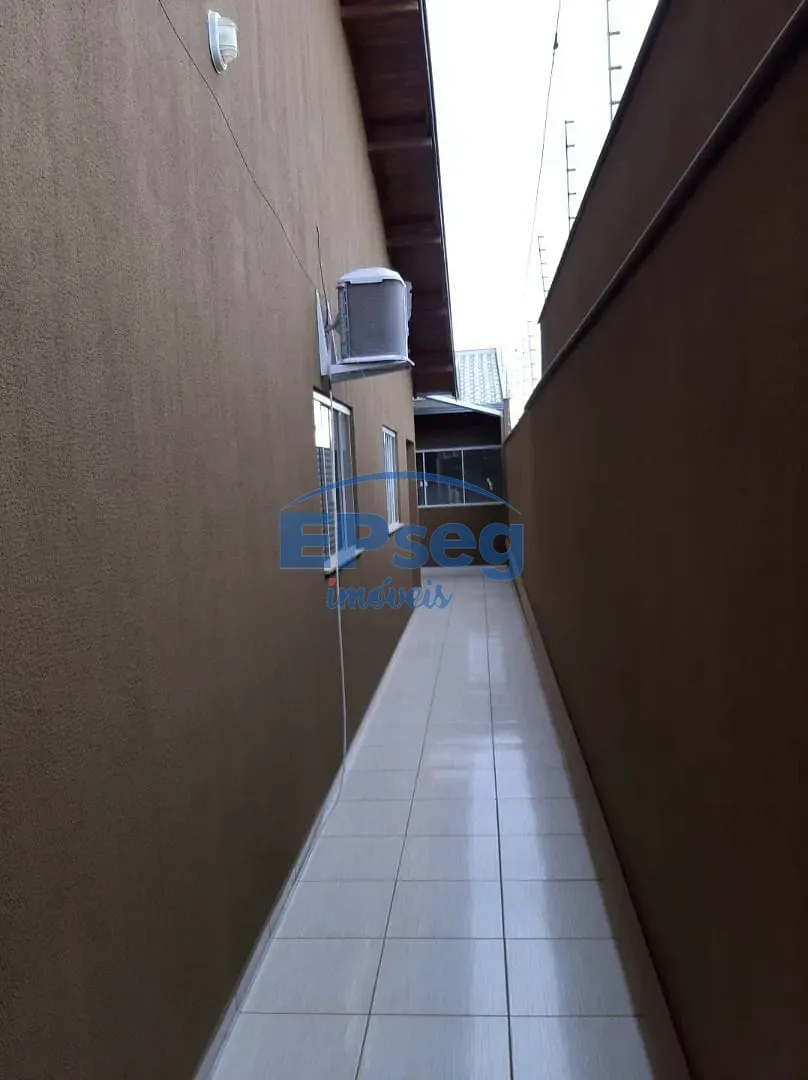 Casa, 3 quartos, 200 m² - Foto 24