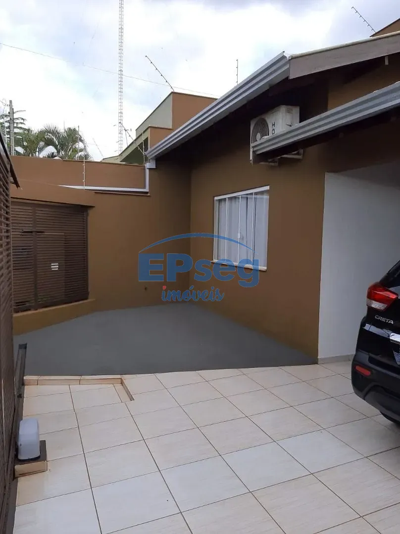Casa, 3 quartos, 200 m² - Foto 22