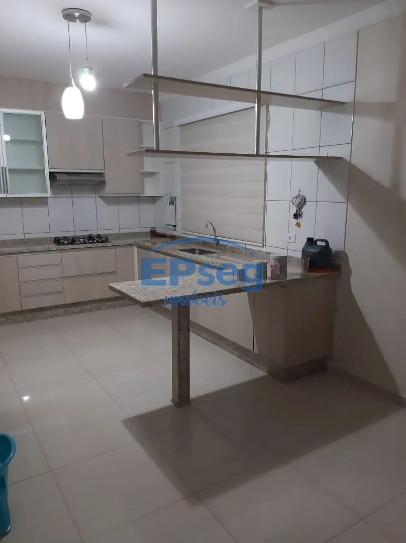 Casa, 3 quartos, 200 m² - Foto 6