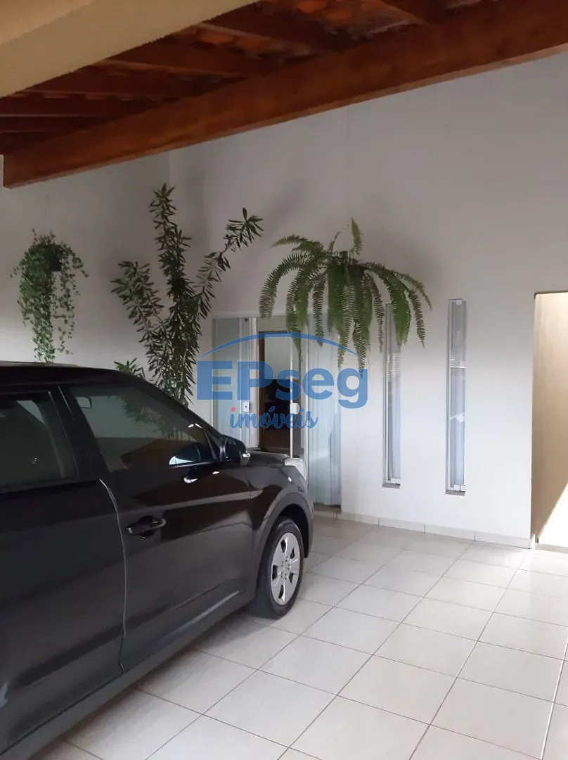Casa, 3 quartos, 200 m² - Foto 21