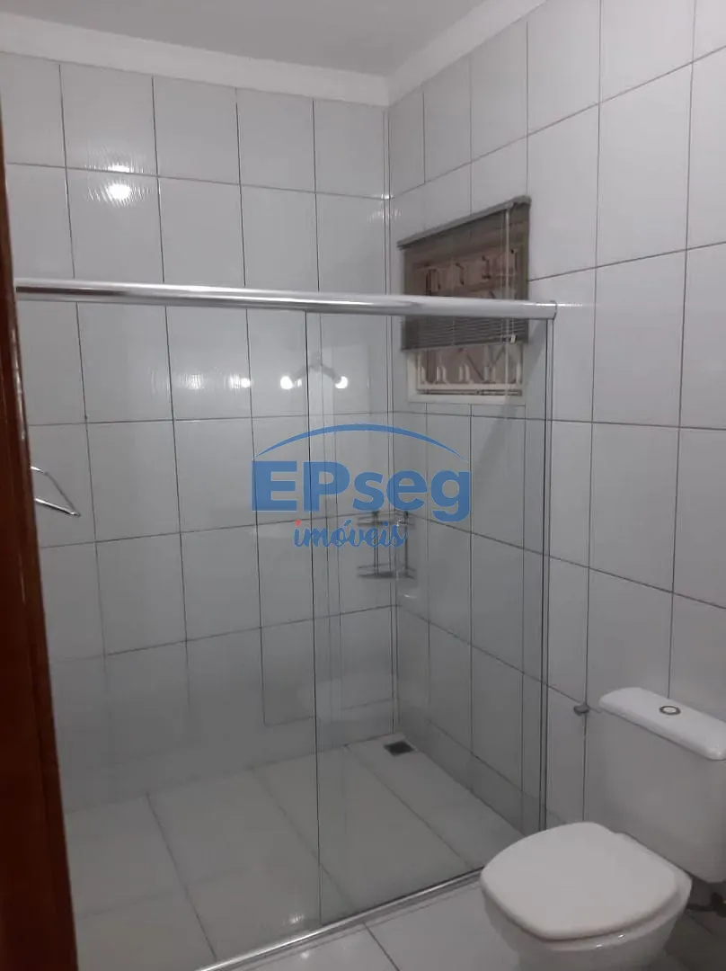 Casa, 3 quartos, 200 m² - Foto 15