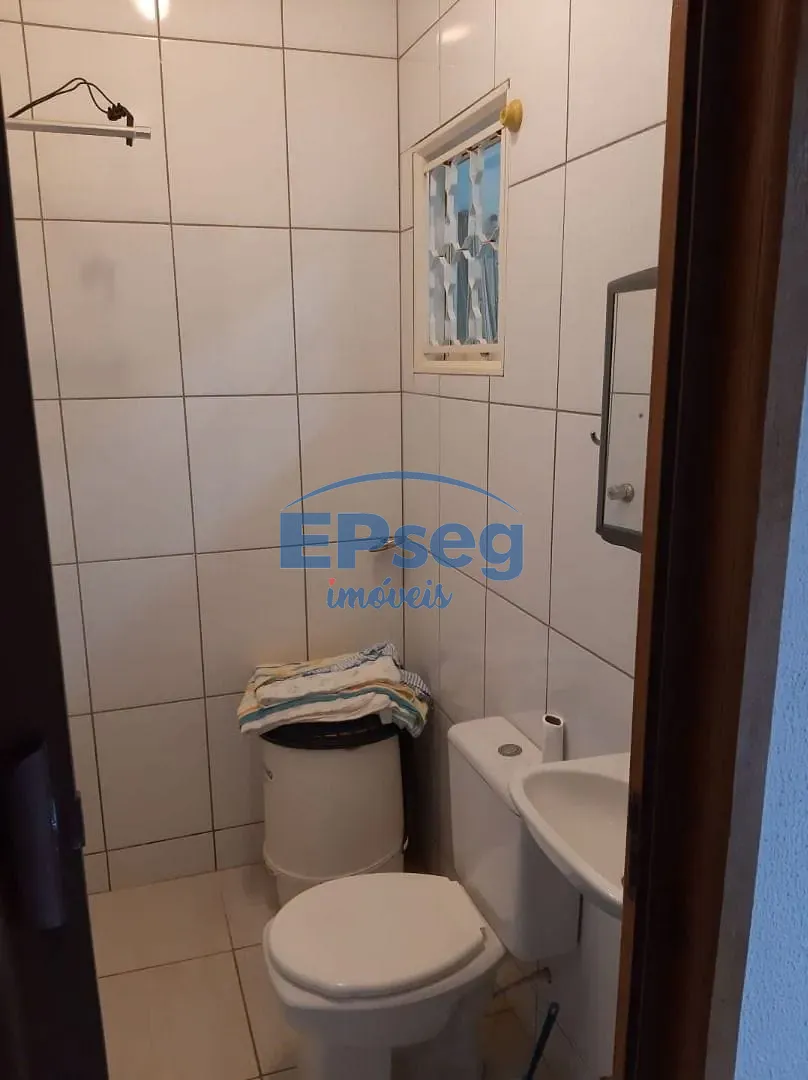 Casa, 3 quartos, 200 m² - Foto 16