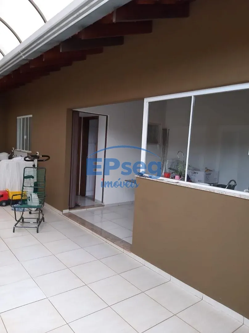 Casa, 3 quartos, 200 m² - Foto 18