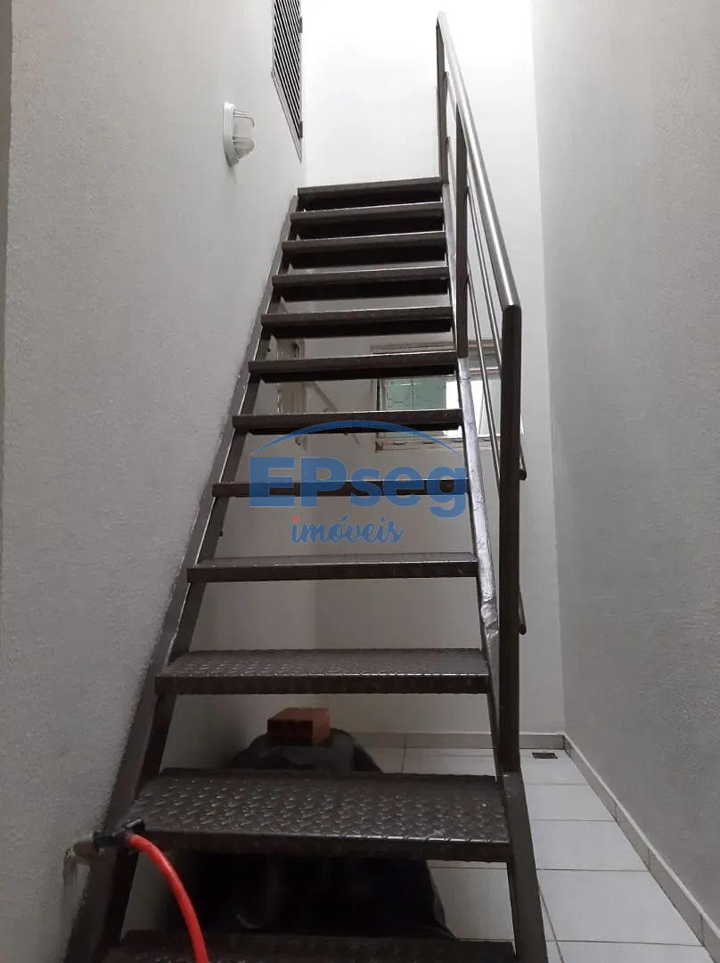Casa, 3 quartos, 200 m² - Foto 8