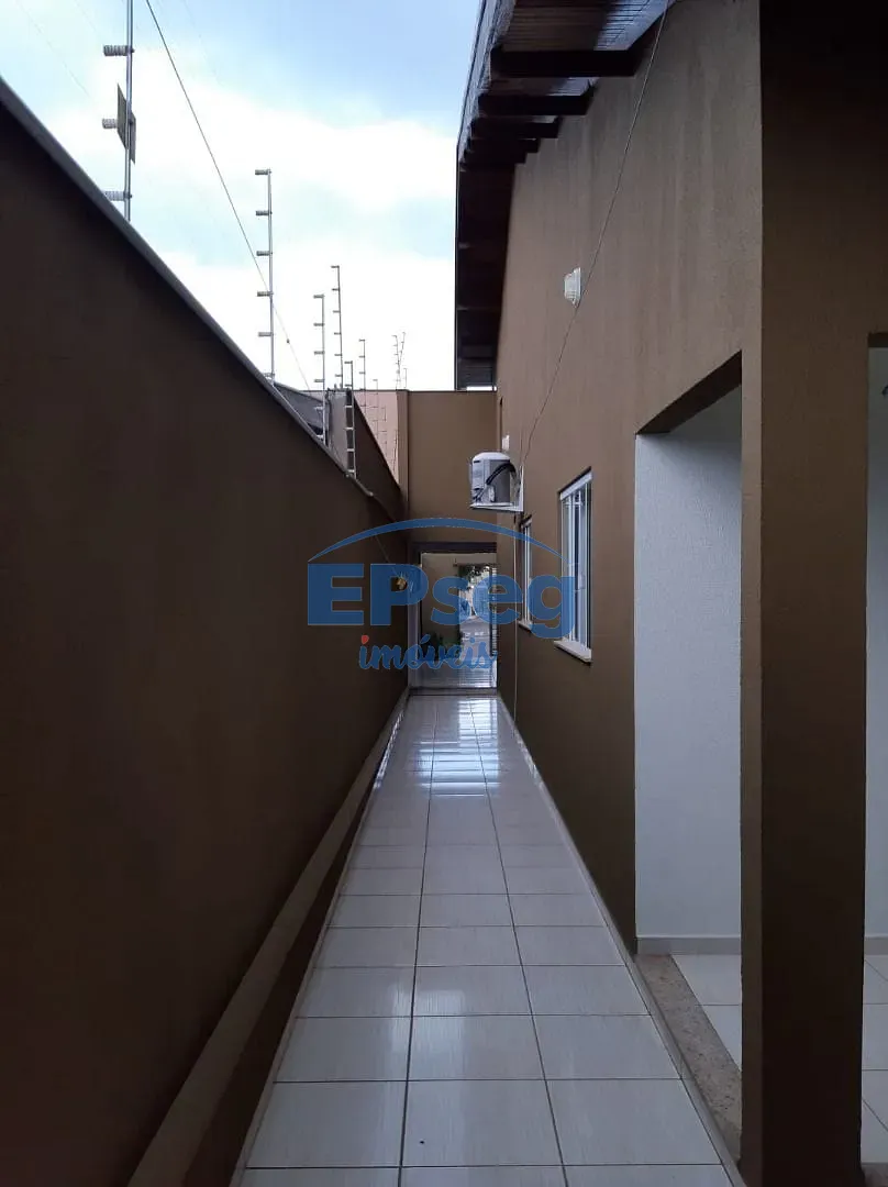 Casa, 3 quartos, 200 m² - Foto 25