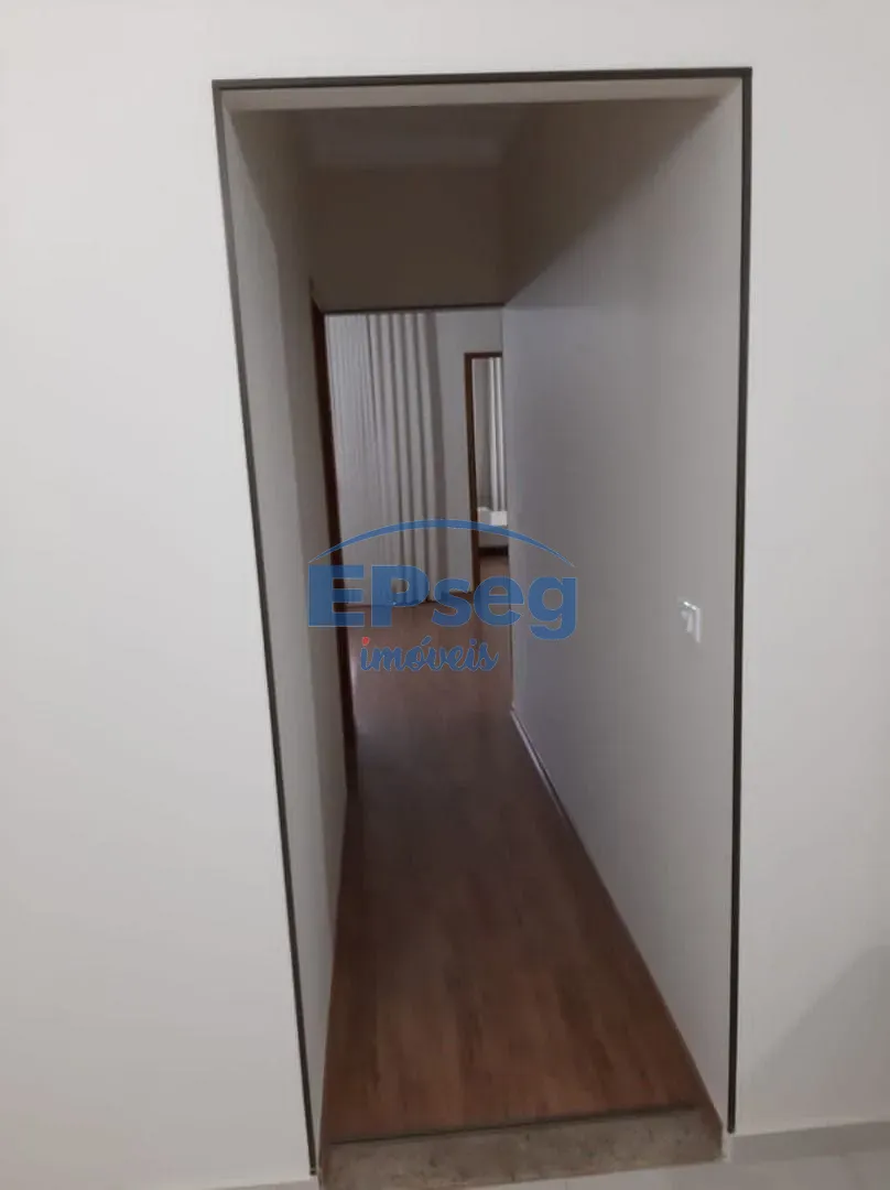 Casa, 3 quartos, 200 m² - Foto 13