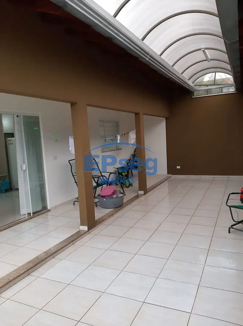 Casa, 3 quartos, 200 m² - Foto 20