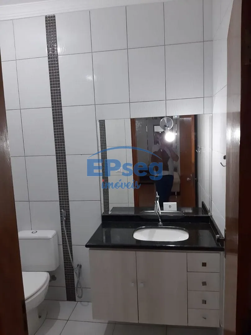 Casa, 3 quartos, 200 m² - Foto 12