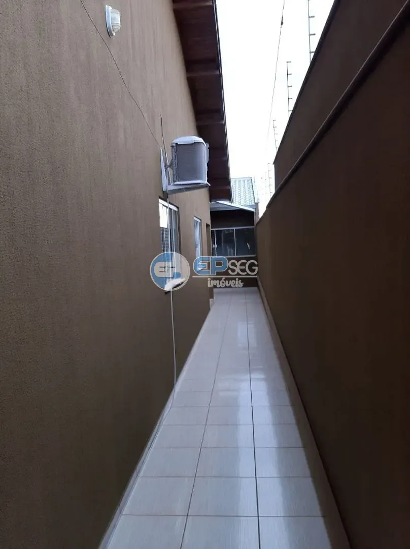 Casa, 3 quartos, 200 m² - Foto 24