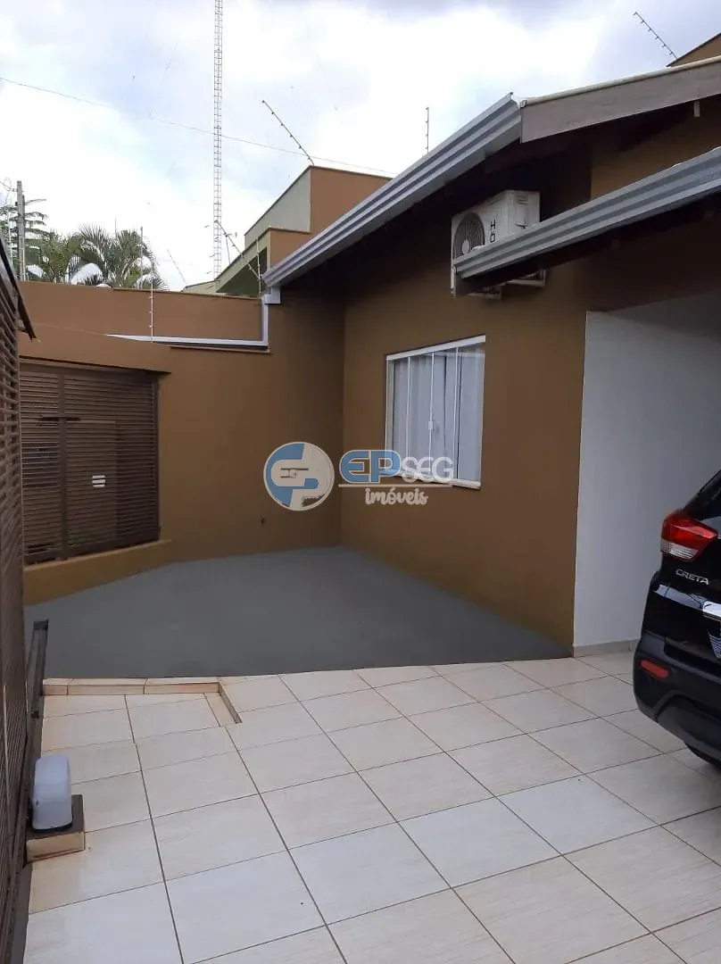 Casa, 3 quartos, 200 m² - Foto 22