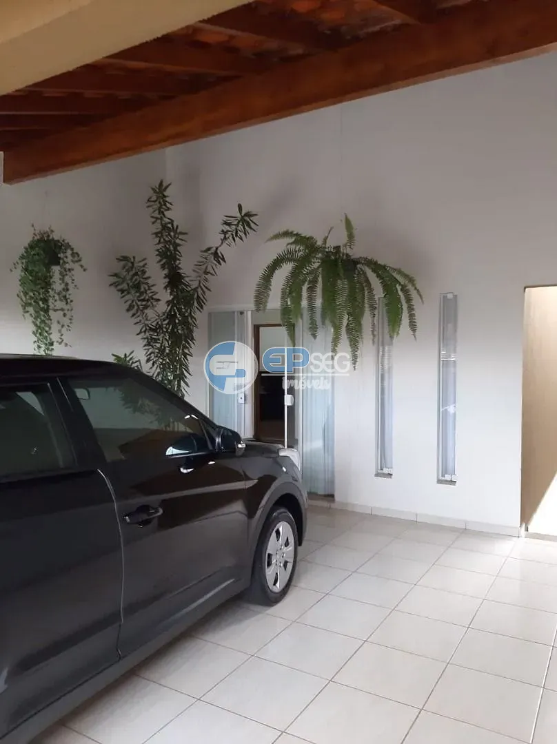 Casa, 3 quartos, 200 m² - Foto 21
