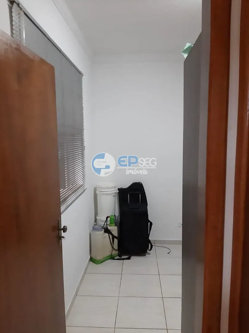 Casa, 3 quartos, 200 m² - Foto 17