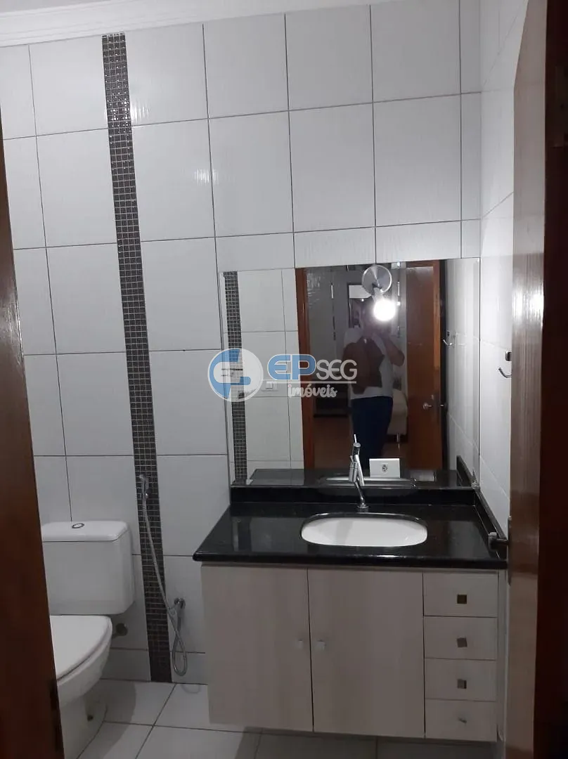 Casa, 3 quartos, 200 m² - Foto 12