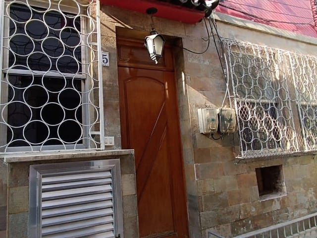 Foto do Casa - Casa para locação, Catete, Rio de Janeiro, RJ | ESTASA