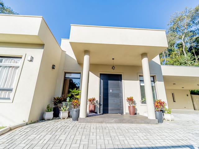 Foto do Casa - Casa com 4 Quartos(4Suítes) à Venda, 402 m² por R$ 2.299.000 - Condomínio FOREST HILLS - Granja Viana - SP | ETL IMOBILIARIA