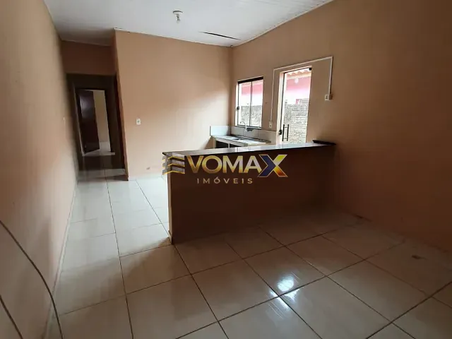Casa com 125m² 2 quartos e 1 banheiro, à venda, no bairro Vila Mazzei em Itapetininga