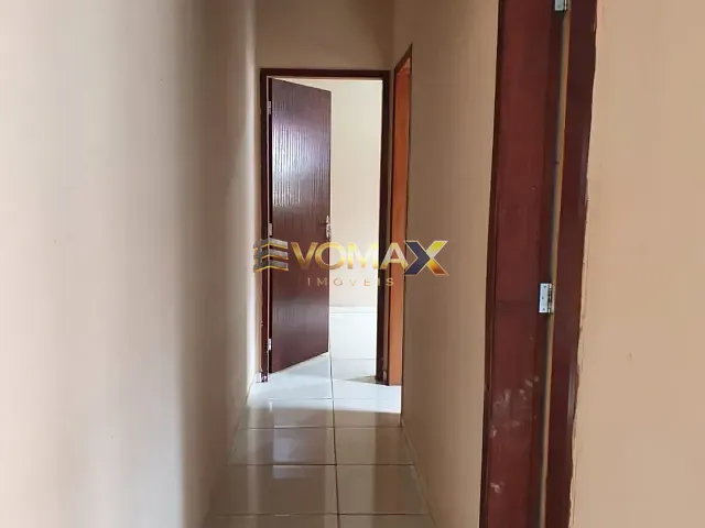 Casa com 125m² 2 quartos e 1 banheiro, à venda, no bairro Vila Mazzei em Itapetininga