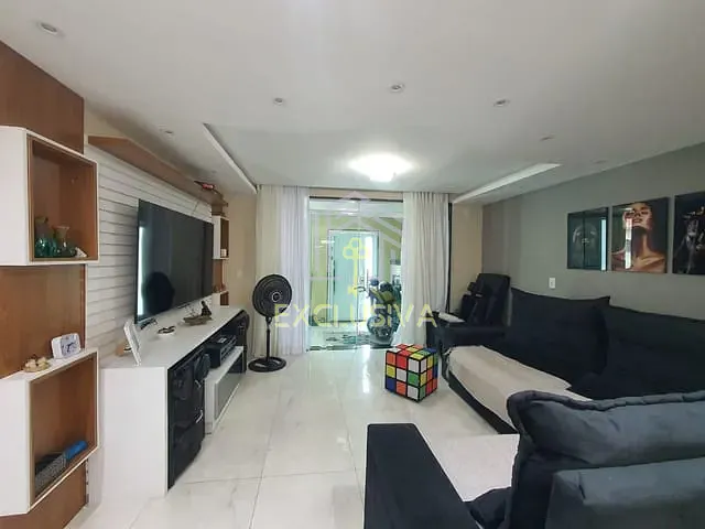 Casa com 180m² 4 quartos e 4 banheiros, à venda, no bairro Portuguesa em Rio de Janeiro