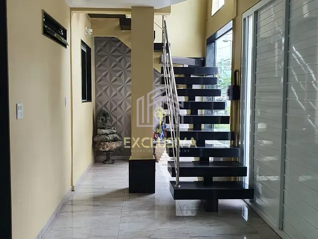 Casa com 180m² 4 quartos e 4 banheiros, à venda, no bairro Portuguesa em Rio de Janeiro
