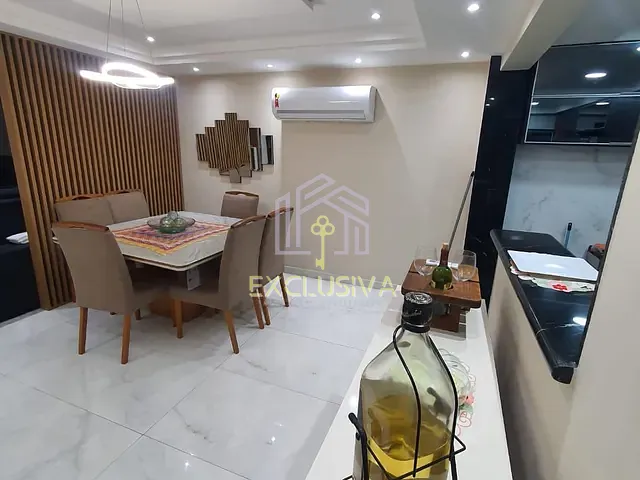 Casa com 180m² 4 quartos e 4 banheiros, à venda, no bairro Portuguesa em Rio de Janeiro