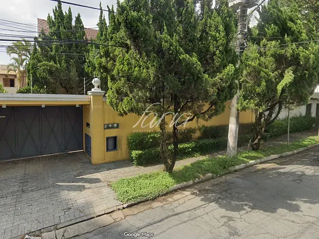 Casa 3 quartos e 6 banheiros, para alugar, no bairro Jardim América em São Paulo