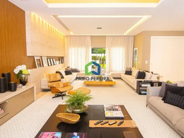 Casa com 861m² 4 quartos e 8 banheiros, à venda, no bairro Barra da Tijuca em Rio de Janeiro
