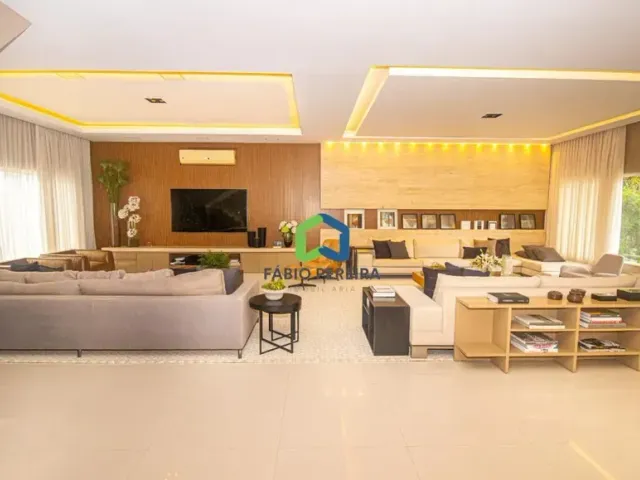 Casa com 861m² 4 quartos e 8 banheiros, à venda, no bairro Barra da Tijuca em Rio de Janeiro