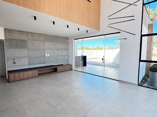 Casa com 238m² 4 quartos e 4 banheiros, à venda, no bairro Manguinhos em Serra