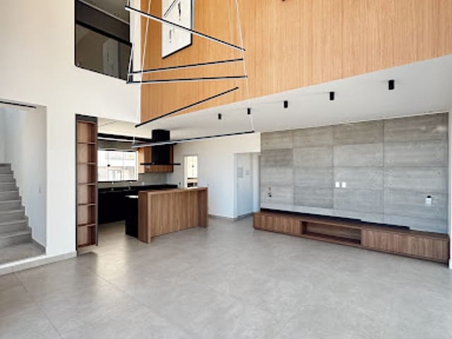 Casa com 238m² 4 quartos e 4 banheiros, à venda, no bairro Manguinhos em Serra