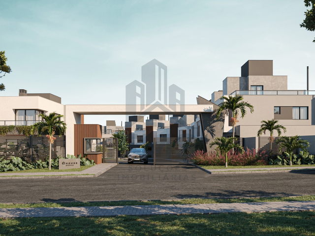 Casa com 203m² 3 quartos e 3 banheiros, à venda, no bairro Campo Comprido em Curitiba