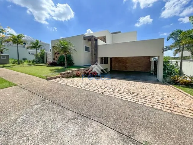 Casa com 621m² 5 quartos e 6 banheiros, à venda, no bairro Horto Florestal em Jundiaí