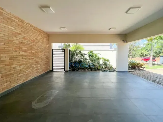 Casa com 621m² 5 quartos e 6 banheiros, à venda, no bairro Horto Florestal em Jundiaí