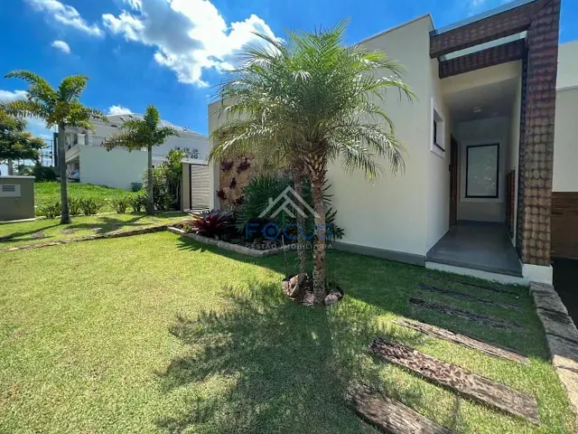 Casa com 621m² 5 quartos e 6 banheiros, à venda, no bairro Horto Florestal em Jundiaí