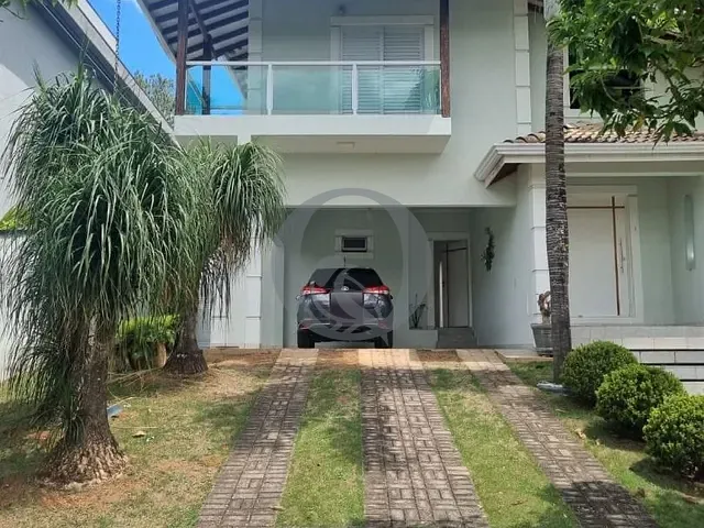 Casa com 680m² 4 quartos e 3 banheiros, à venda, no bairro Condomínio Residencial Shamballa II em Atibaia