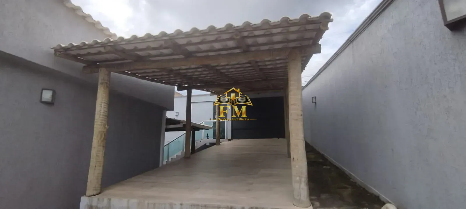 Casa, 3 quartos, 439 m² - Foto 3