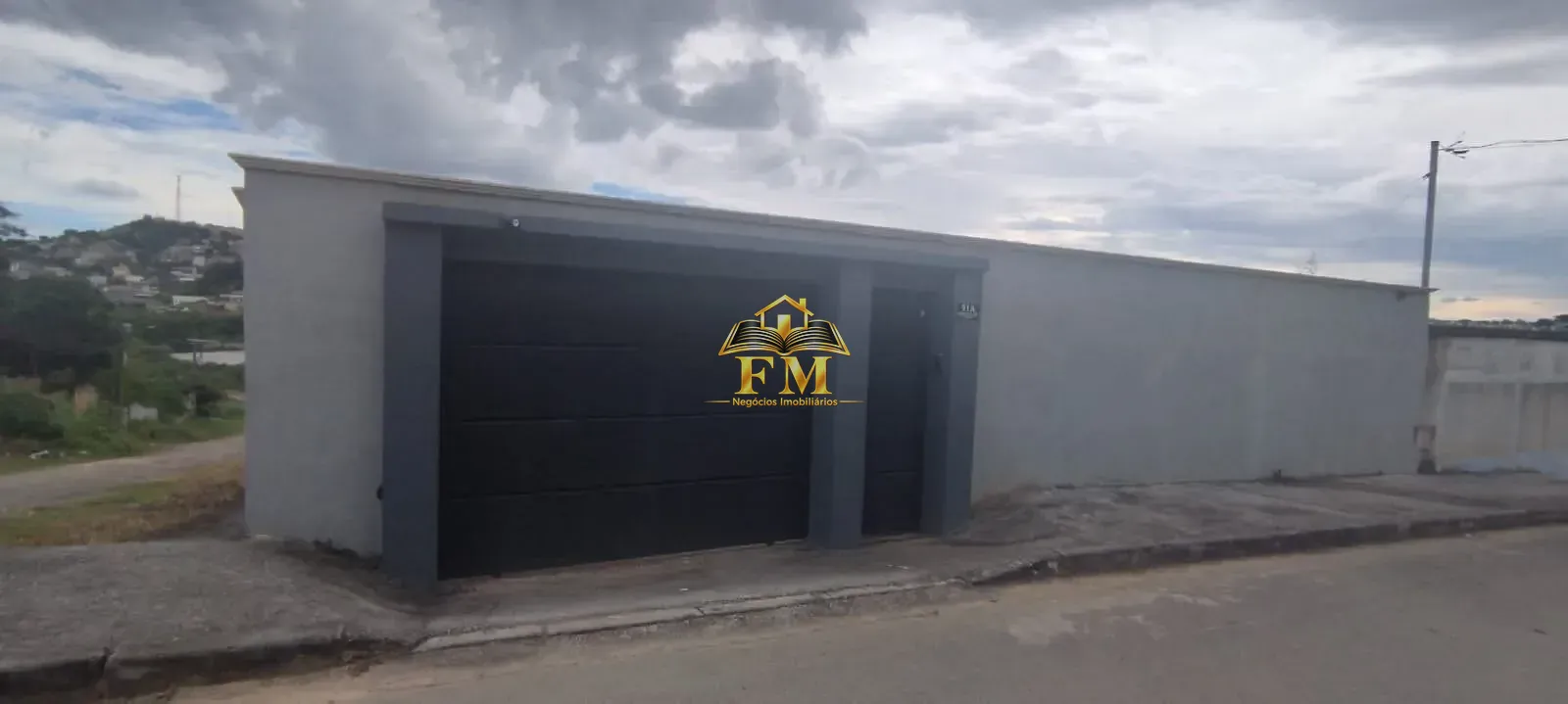 Casa, 3 quartos, 439 m² - Foto 2