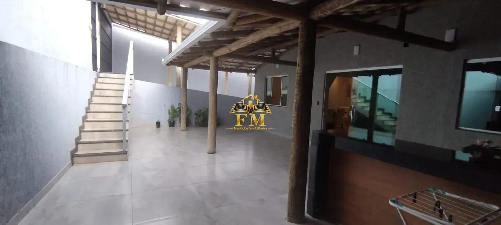 Casa, 3 quartos, 439 m² - Foto 9