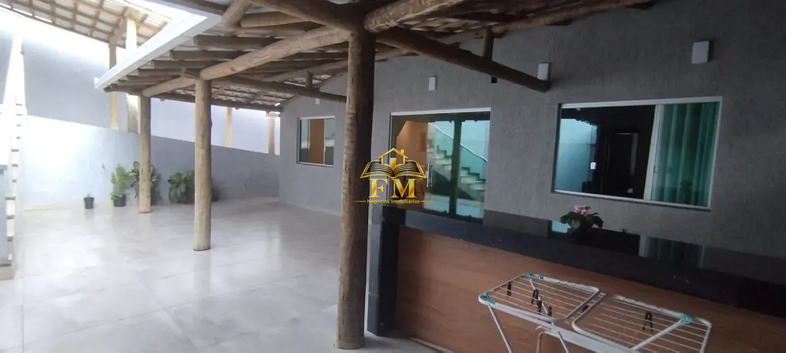 Casa, 3 quartos, 439 m² - Foto 8