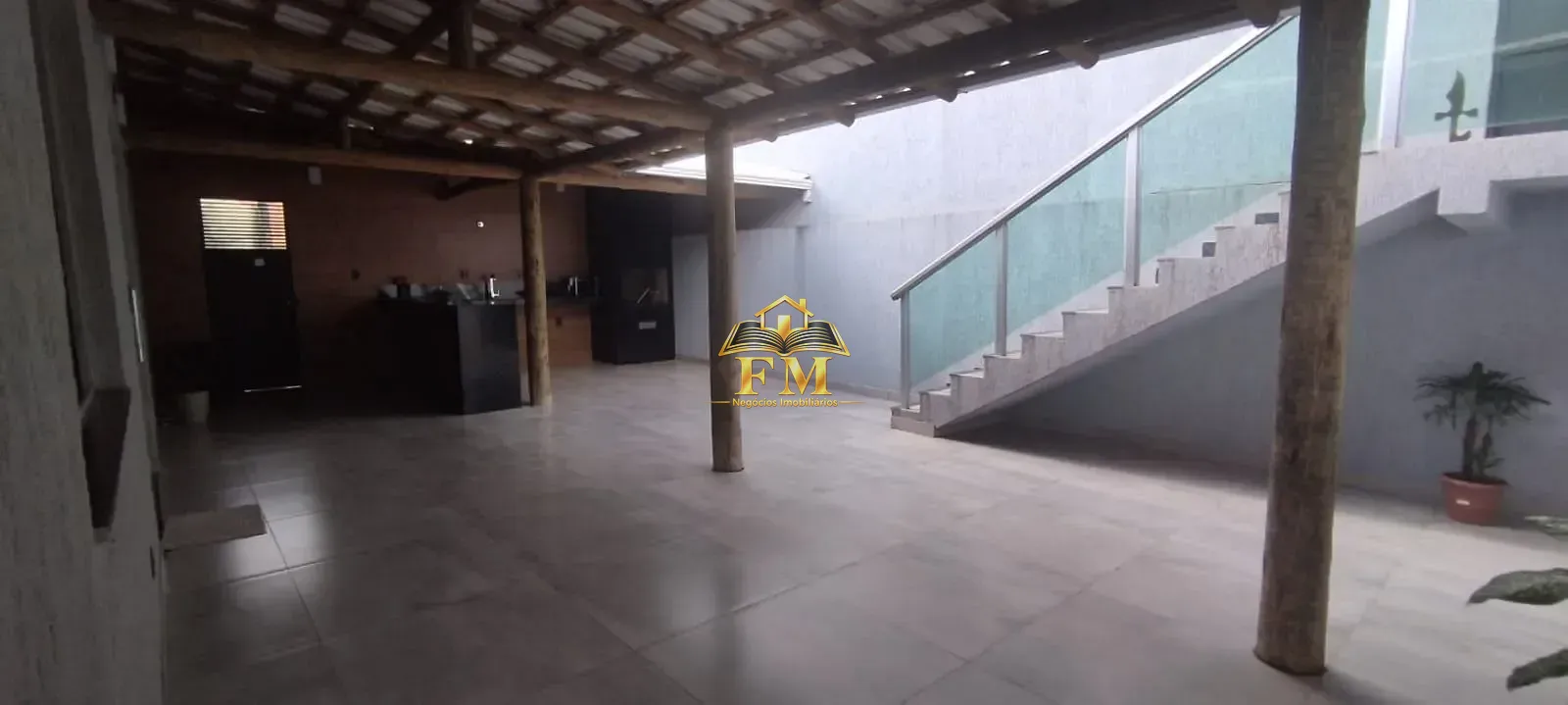 Casa, 3 quartos, 439 m² - Foto 13